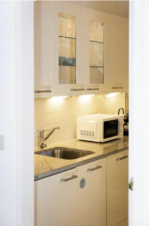 Calm 60M2 Flat Close To Center - Free Parking Вена Экстерьер фото