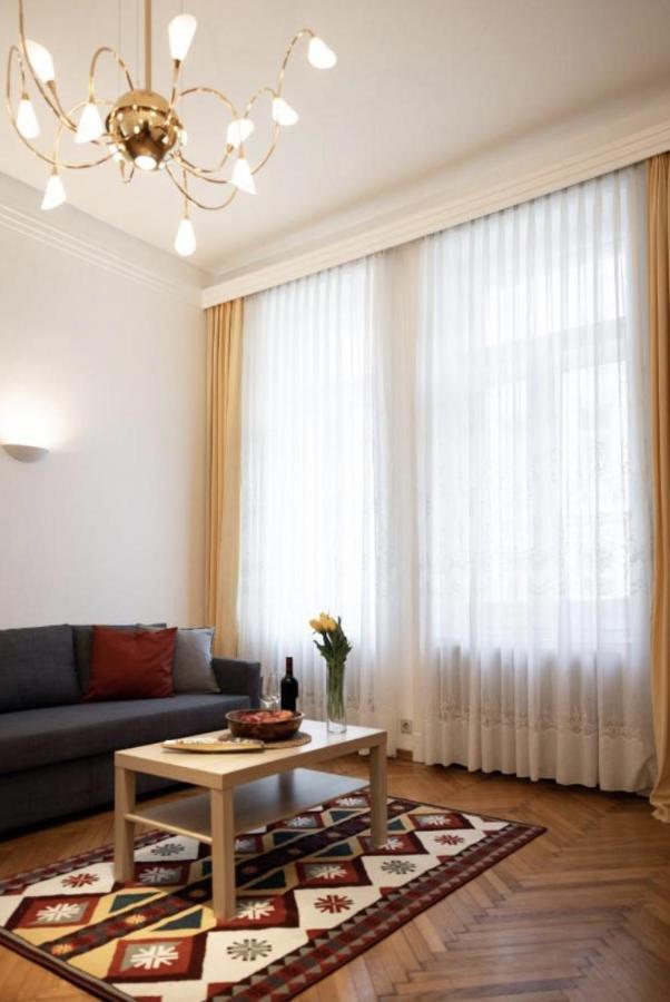 Calm 60M2 Flat Close To Center - Free Parking Вена Экстерьер фото